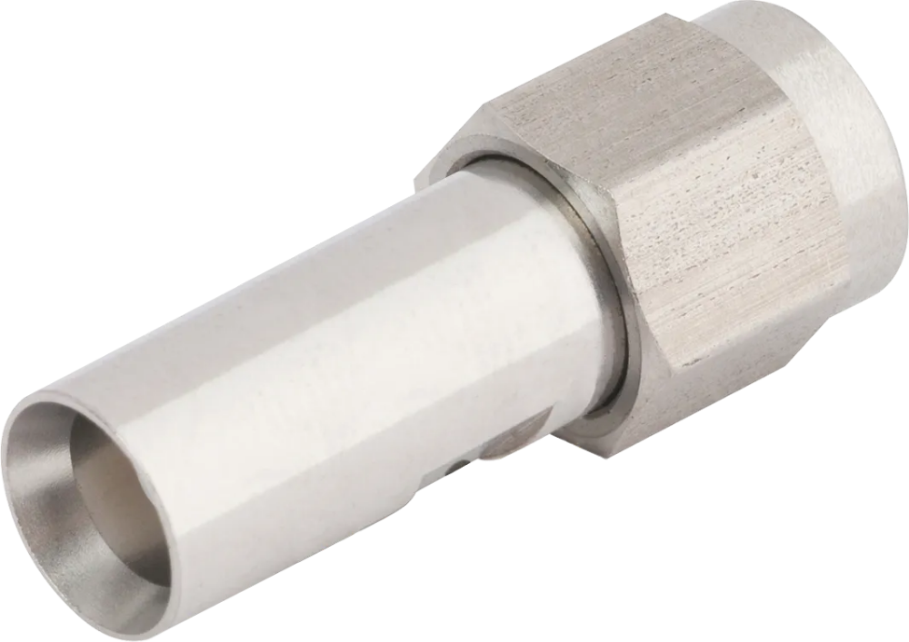 BMB Male to 2.92mm Male Adapter, SB